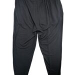 Next Czarne Spodnie Dresowe L 40 EU - zdjęcie 3