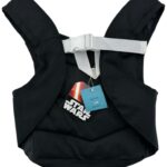 Star Wars Plecak Kamizelka One Size Dziecięcy - zdjęcie 2