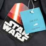 Star Wars Plecak Kamizelka One Size Dziecięcy - zdjęcie 3
