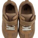 HM Buty Dziecięce Brązowe Rzep 22 EU - zdjęcie 2