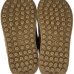 HM Buty Dziecięce Brązowe Rzep 22 EU - zdjęcie 3