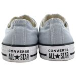 Converse Trampki All Star Niskie Szaro Niebieskie 36.5 EU - zdjęcie 2