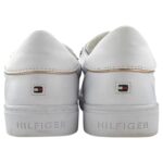 Tommy Hilfiger Sneakersy Białe 39 EU - zdjęcie 2