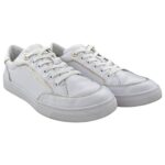 Tommy Hilfiger Sneakersy Białe 39 EU - zdjęcie 3