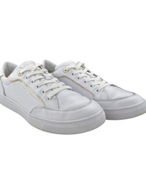 Tommy Hilfiger Sneakersy Białe 39 EU - zdjęcie 3