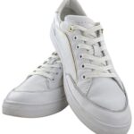 Tommy Hilfiger Sneakersy Białe 39 EU