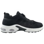 Sneakersy Sportowe Czarne 39 EU - zdjęcie 2