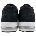 Sneakersy Sportowe Czarne 39 EU - zdjęcie 3