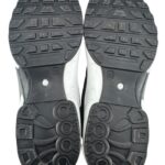 Sneakersy Sportowe Czarne 39 EU - zdjęcie 4