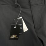 New Look Spodnie Męskie Czarne Eleganckie XXL 44 EU - zdjęcie 3