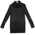 Marks Spencer Czarny Golf Damski M 38 EU - zdjęcie 1