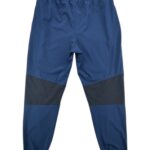 Under Armour Spodnie Sportowe Granatowe - zdjęcie 4