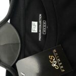 FF Czarny T shirt Męski XL 42 EU - zdjęcie 2