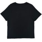 FF Czarny T shirt Męski XL 42 EU - zdjęcie 3