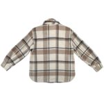 New Look Dziecięca Koszula Flanelowa140 146 CM 10 11 LAT - zdjęcie 3