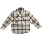 New Look Dziecięca Koszula Flanelowa140 146 CM 10 11 LAT - zdjęcie 1