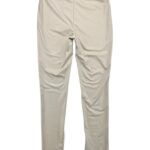 Spodnie Beżowe Slim Fit M 38 EU - zdjęcie 2