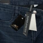 HM Divided Jeans Skinny Super Stretch EU 46 - zdjęcie 2