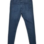 HM Divided Jeans Skinny Super Stretch EU 46 - zdjęcie 3