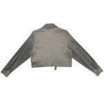 Primark Koszula Gruba Damska Elegancka Khaki M 38 40 EU - zdjęcie 3