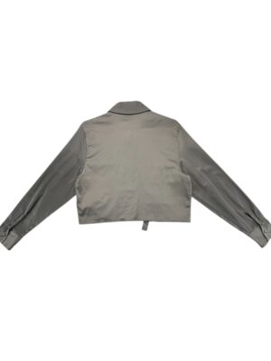 Primark Koszula Gruba Damska Elegancka Khaki M 38 40 EU - zdjęcie 3