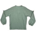 Lakeland Bluzka Damska Zielona S 36 EU - zdjęcie 3