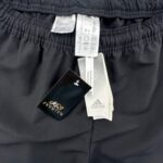 Adidas Spodnie Sportowe Czarny L 40 EU - zdjęcie 2