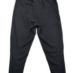 Adidas Spodnie Sportowe Czarny L 40 EU - zdjęcie 3