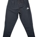 Adidas Spodnie Sportowe Czarny L 40 EU - zdjęcie 1