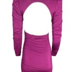 Oh Polly Sukienka Damska Dopasowana Elegancka M 38 EU - zdjęcie 2