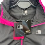 Karrimor Kurtka Sportowa Damska Wiatrówka XXXL 46 EU - zdjęcie 2