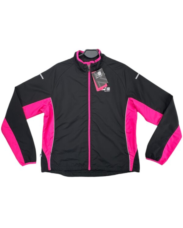 Karrimor Kurtka Sportowa Damska Wiatrówka XXXL 46 EU