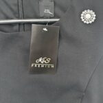 River Island Sukienka Damska Czarna Elegancka - zdjęcie 3