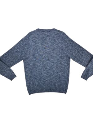 Next Sweter Męski Granatowy L 40 EU - zdjęcie 3