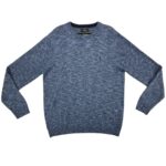 Next Sweter Męski Granatowy L 40 EU