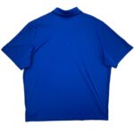 Adidas Koszulka Polo Męskie Niebieskie XXL 44 EU - zdjęcie 3