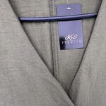 George Bluzka Damska Khaki XXL 44 EU - zdjęcie 2