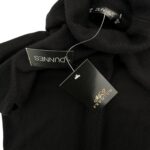 Dunnes Stores Czarny Golf Damski XS 34 36 EU - zdjęcie 2