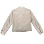 Collusion Kurtka Beżowa Motocyklowa L 40 EU - zdjęcie 3