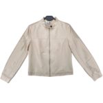 Collusion Kurtka Beżowa Motocyklowa L 40 EU - zdjęcie 1