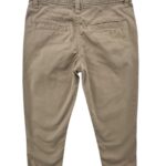 Dunnes Stores Spodnie Chino Beżowe Dziecięce 98 104 CM 3 4 LATA - zdjęcie 3