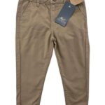 Dunnes Stores Spodnie Chino Beżowe Dziecięce 98 104 CM 3 4 LATA - zdjęcie 1