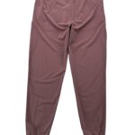 Kalenji Spodnie Sportowe Damskie Brudny Róż M 38 EU - zdjęcie 3