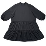 HM Sukienka Damska Czarna XL 42 EU - zdjęcie 3