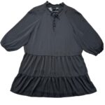 HM Sukienka Damska Czarna XL 42 EU - zdjęcie 1