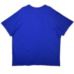 Adidas Koszulka T-shirt Męski Niebieski Logo XXL - zdjęcie 3