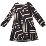 Wallis Sukienka Damska Wzorzysta XXL 44 EU - zdjęcie 3