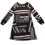 Wallis Sukienka Damska Wzorzysta XXL 44 EU - zdjęcie 1