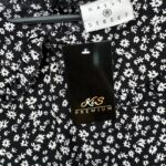 Daisy Street Sukienka Damska W Kwiatki 46 EU - zdjęcie 2