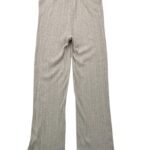 Lucy Mecklenburgh for Very Spodnie Beżowe Dzwony M 38 EU - zdjęcie 3